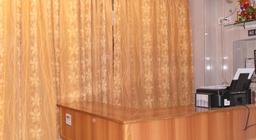 Vrs Dormitary Villa Мисор Екстериор снимка